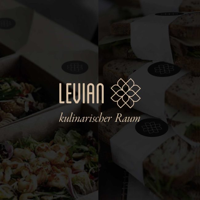 levian | kulinarischer raum