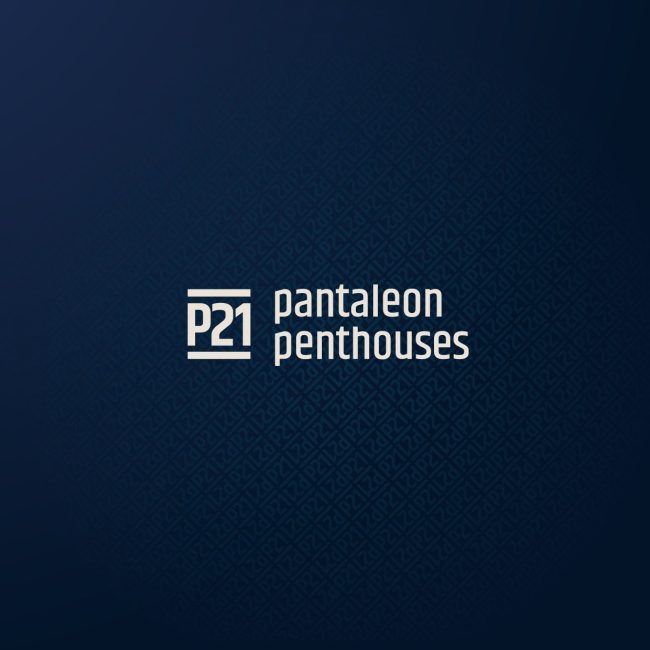 P21 | pantaleon penthouses