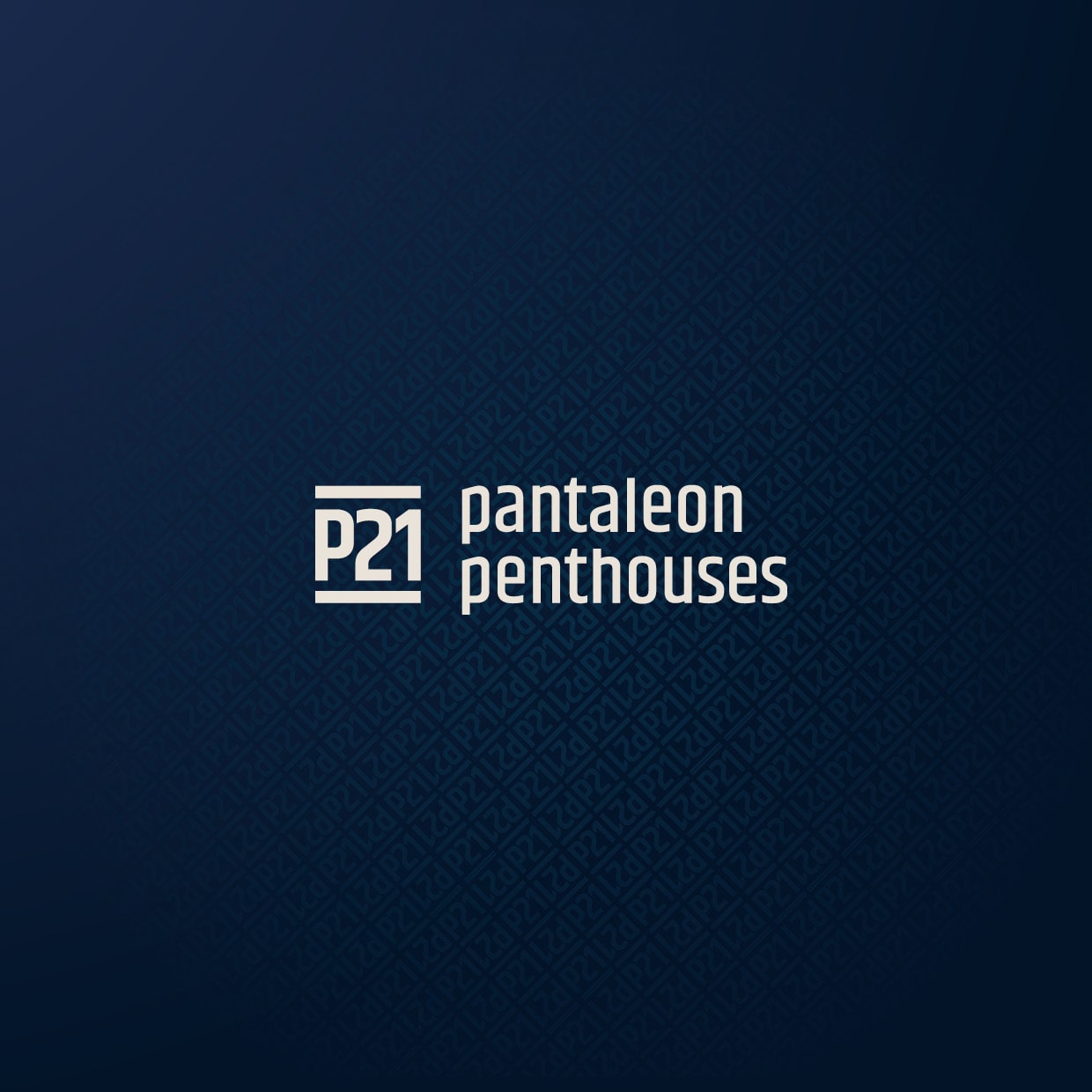 P21 | pantaleon penthouses