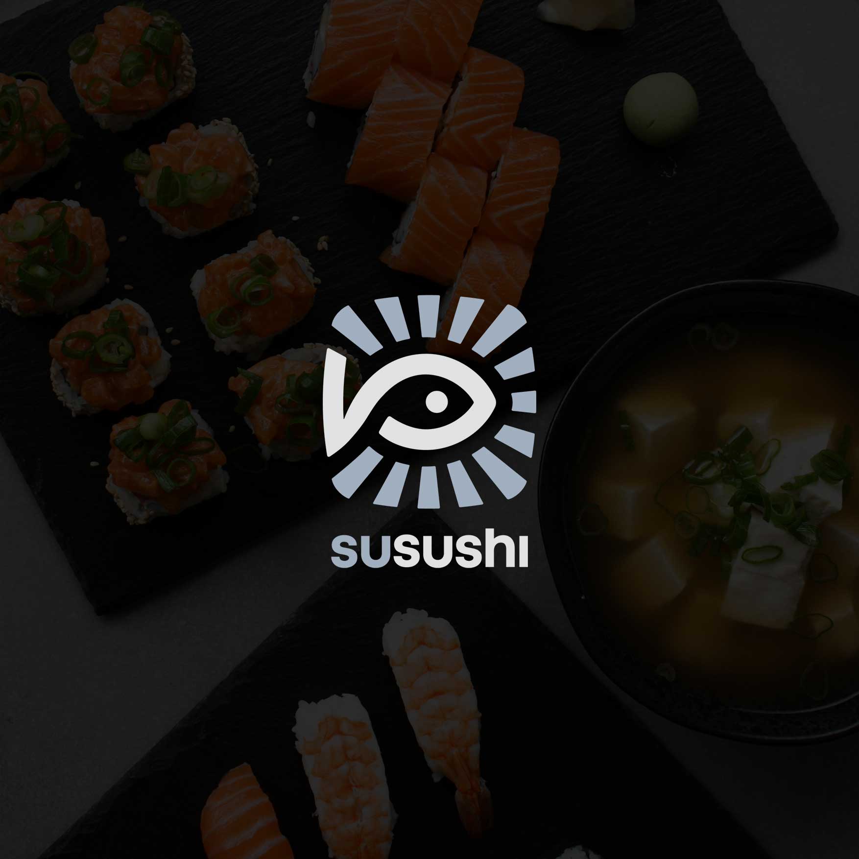 susushi | opening a restaurant
